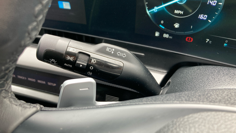 Kia Sportage 1.6T GDi HEV GT-Line S 5dr Auto Hybrid Estate